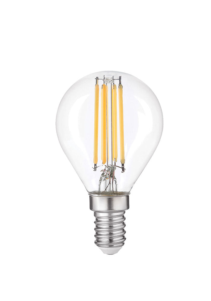 Heka Led Ampul 6W E14 3000KGün Işığı ERD-44