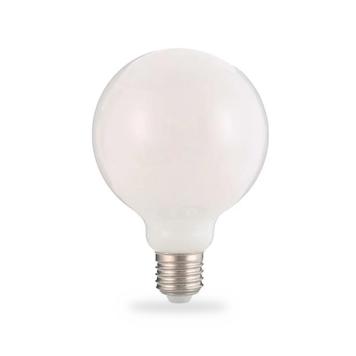 Heka G95 Opal Cam LED Ampul 9W E27 3000K Gün Işığı ERD-232