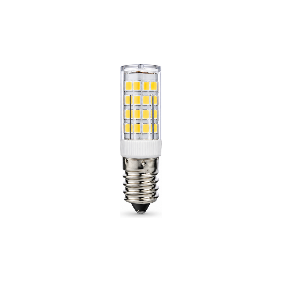 Heka Mısır LED Ampul 5W E14 3000K Gün Işığı ERD-217