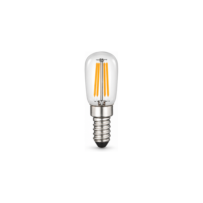 Heka ST26 Rustik LED Ampul 2W E14 2700K Sarı Işık ERD-69