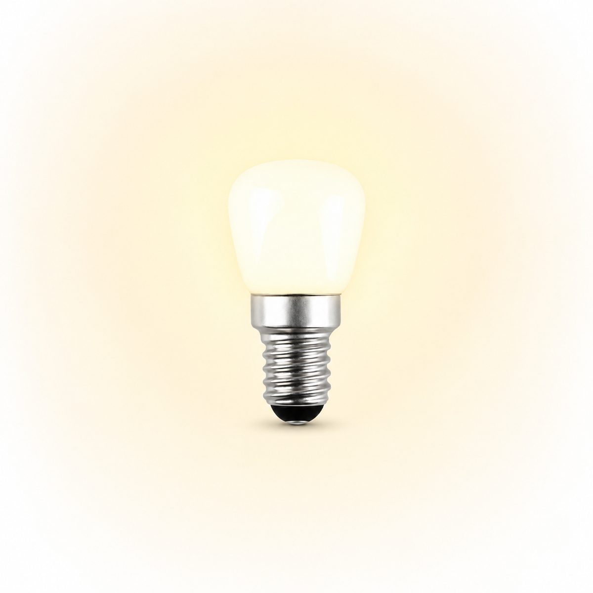 Heka Opal Cam LED Ampul 2W E14 3000K Gün Işığı ERD-290