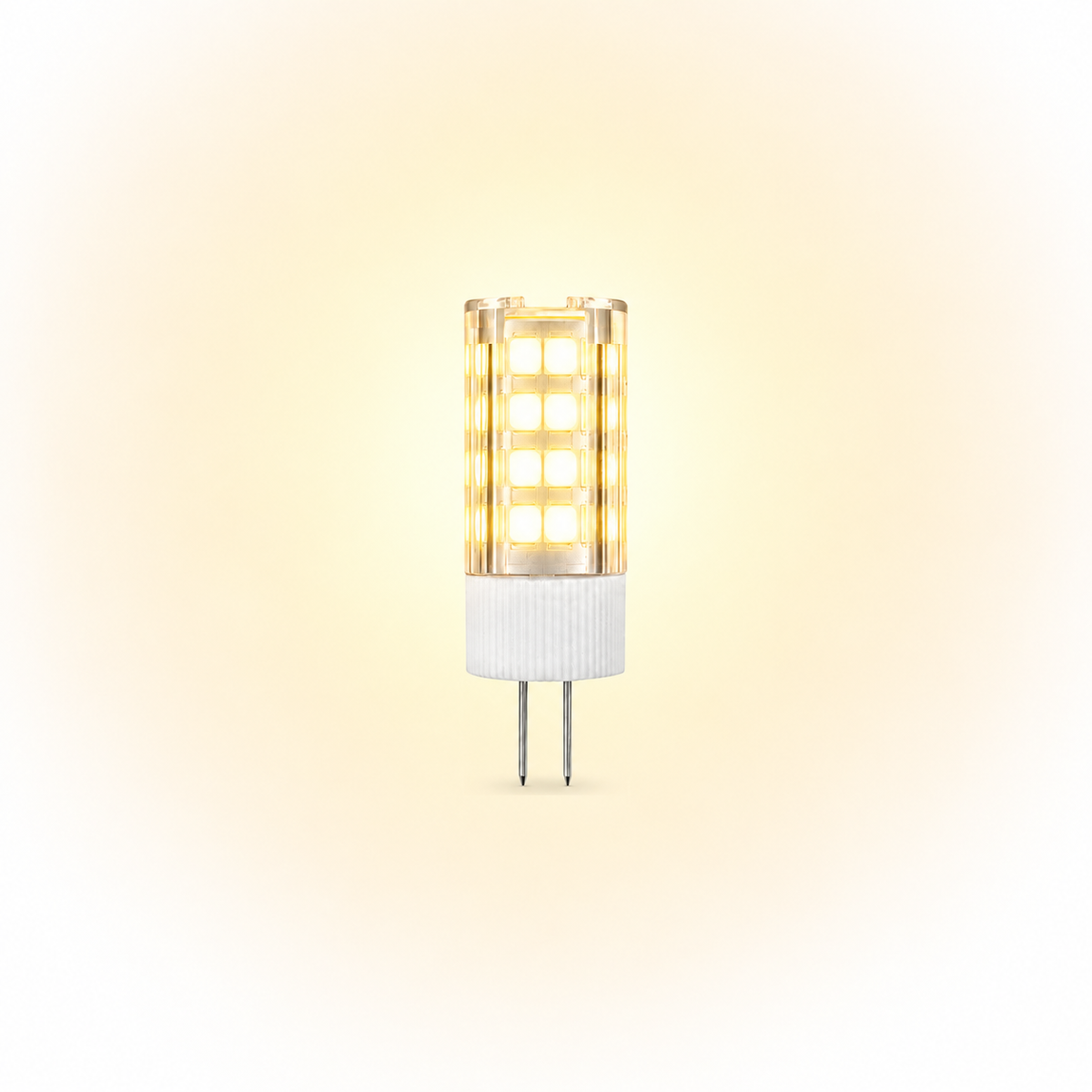 Heka Smd LED Ampul 5W G4 3000K Gün Işığı ERD-267