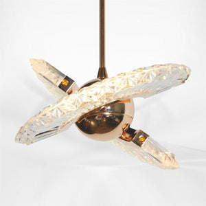 Harran Akrilik Sarkıt Avize - Aydınlatmacıyız