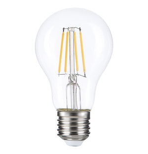 HEKA E27 220V 6W 4000K FİLAMENT LED AMPUL ERD-283 - Aydınlatmacıyız