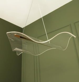 FLORİDA AKRİLİK LED SARKIT - Aydınlatmacıyız