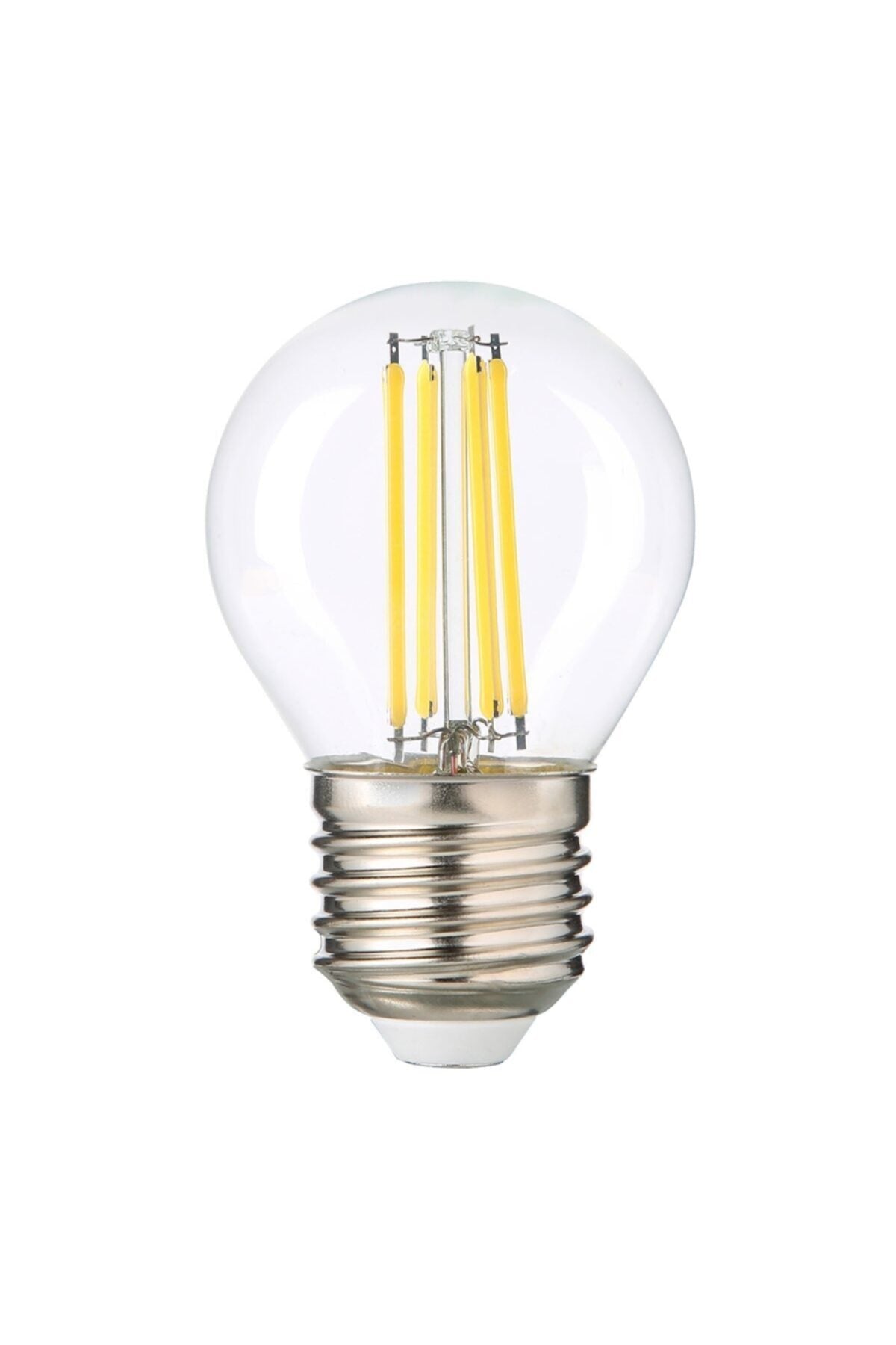 Heka Led Ampul 6W 3000K E27 (Gün Işığı) ERD-42