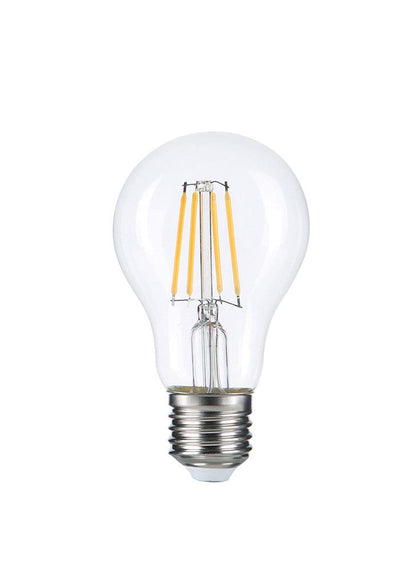 Heka Led Rustik Ampul E27 6W 3000K Gün Işığı ERD-95
