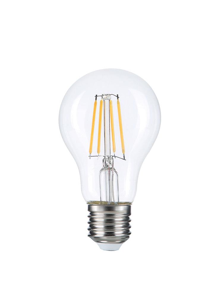 Heka Led Rustik Ampul E27 6W 3000K Gün Işığı ERD-95