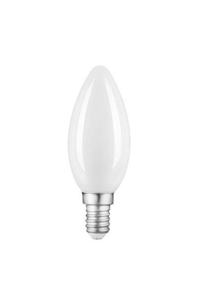 Heka Rustik Led Ampul 6W 3000K E14 Gün Işığı ERD-237