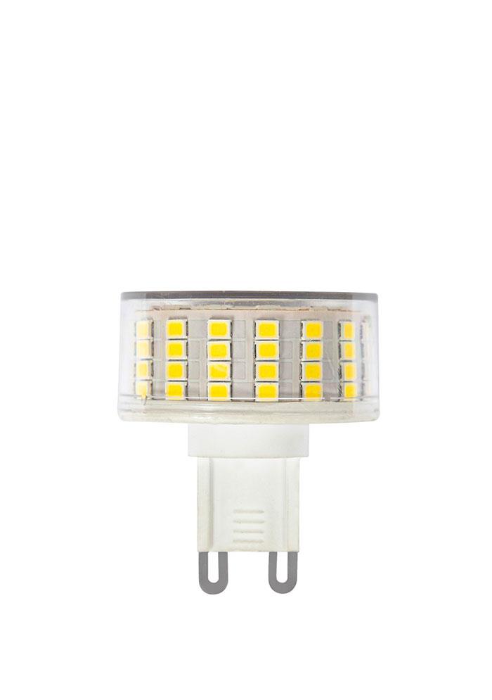 Heka Smd Led Ampul G9 9W 3000K ERD-270 - Aydınlatmacıyız