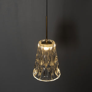 KOBE ŞEFFAF TEKLİ ESKİTME SARKIT - Aydınlatmacıyız