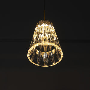 KOBE ŞEFFAF TEKLİ ESKİTME SARKIT - Aydınlatmacıyız