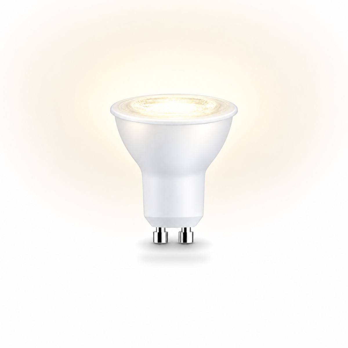 Heka 220V Cob LED Ampul 6W GU10 4000K Ilık Beyaz ERD-285