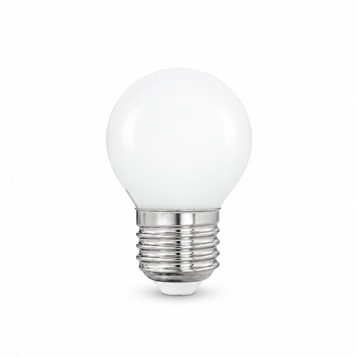 Heka G45 Opal Cam LED Ampul 6W E27 3000K Gün Işığı ERD-239