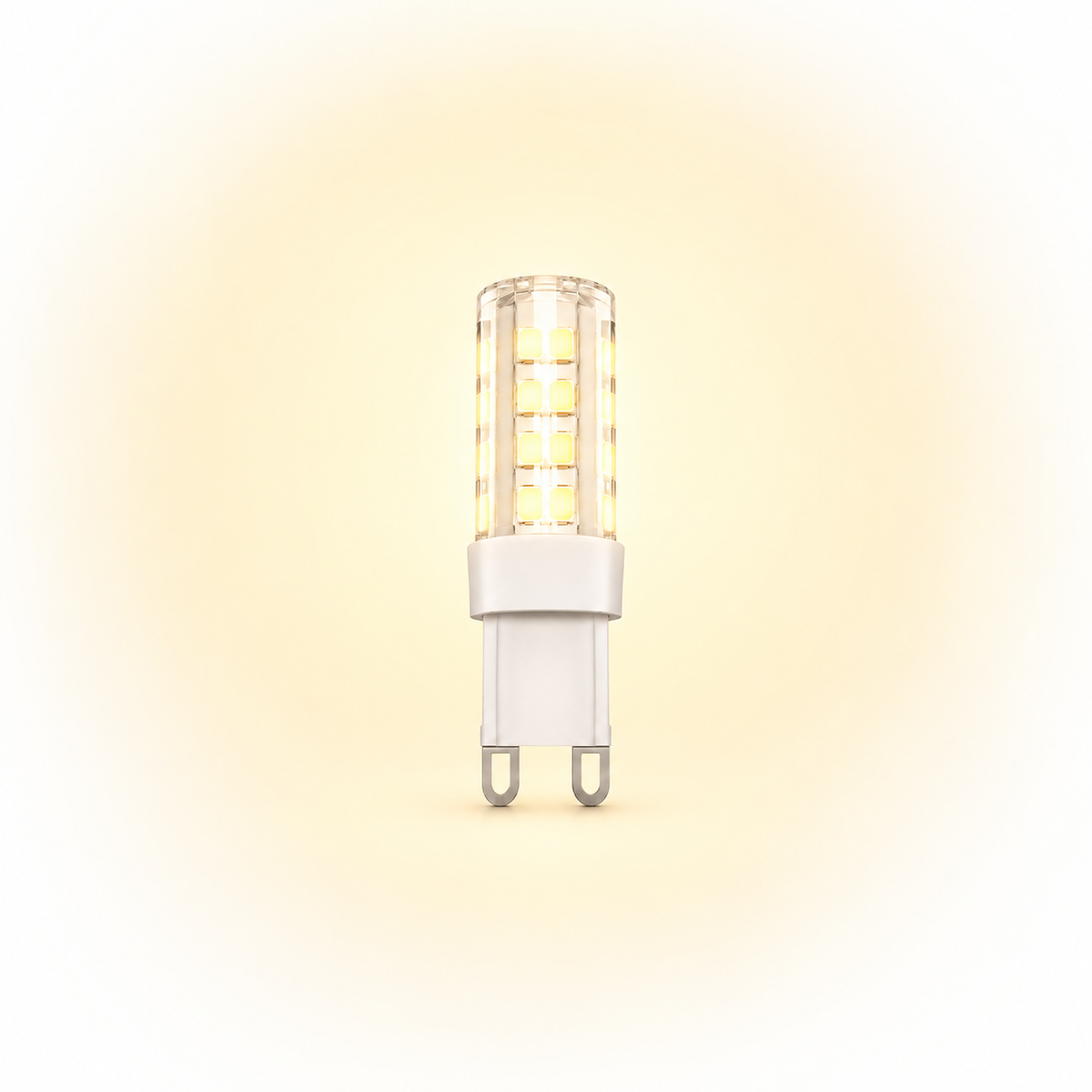 Heka Smd LED Ampul 5W G9 3000K Gün Işığı ERD-268