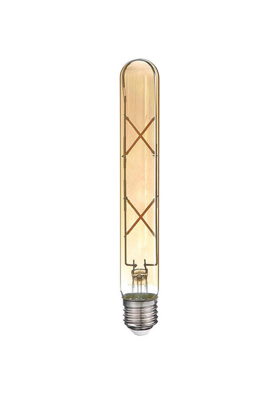 Heka Rustik Led Ampul E27 4W 2500K Gün Işığı ERD-32 - Aydınlatmacıyız
